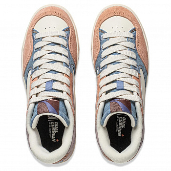 AECU008-2 Кеды для скейтбординга Wave 180